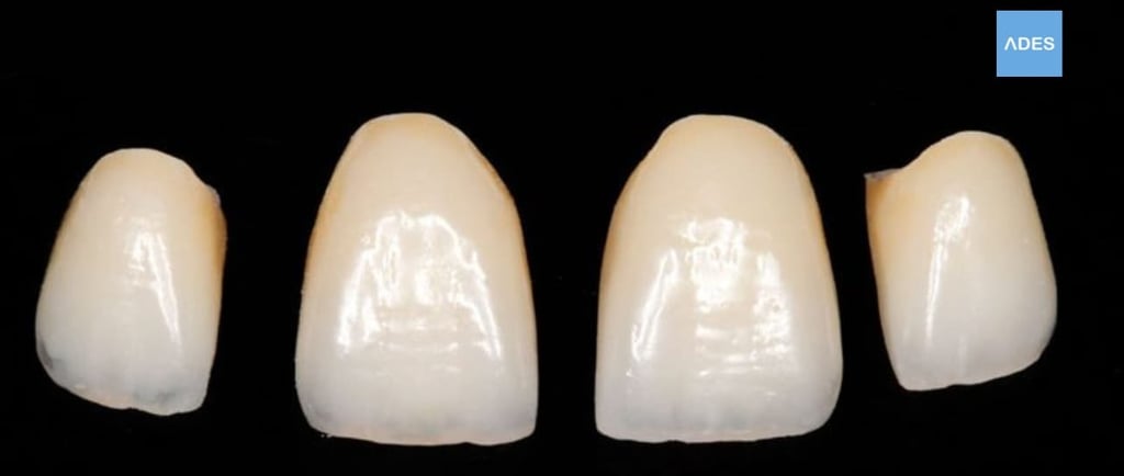 corona dental ceramica