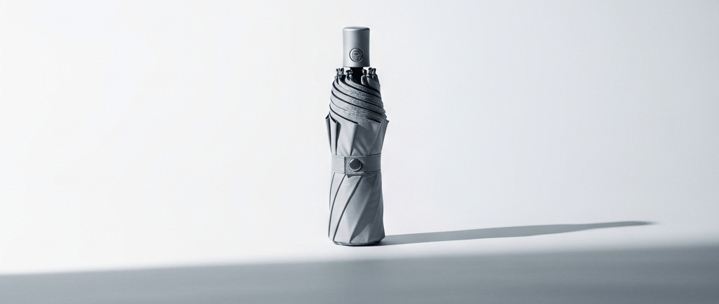 Payung Promosi Merchandise