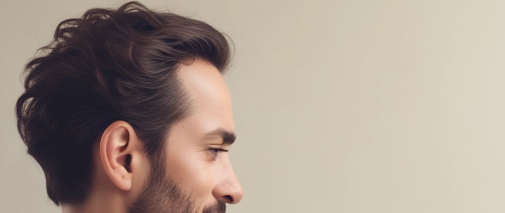 black blue and yellow textile