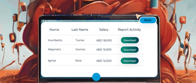 EduConnect HR Solutions for International Schools in UAE