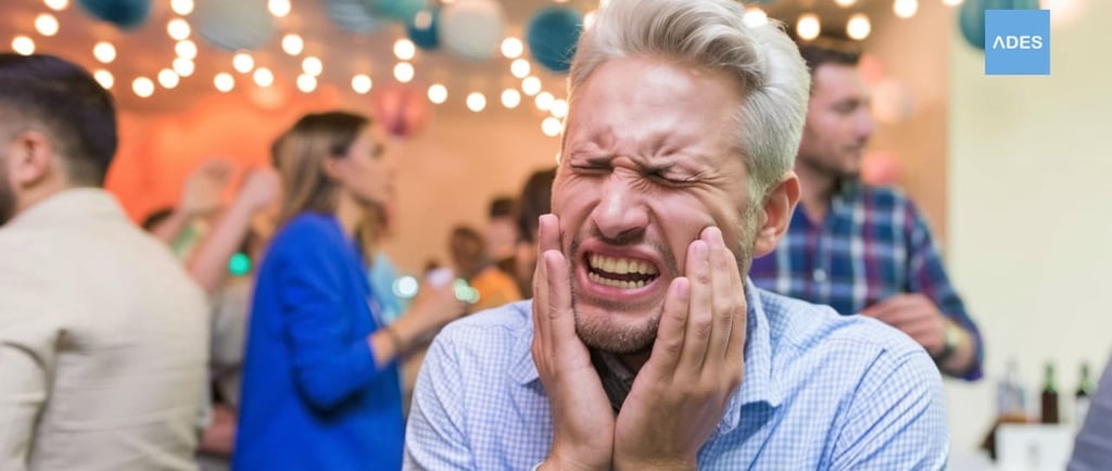 dolor dental badajoz