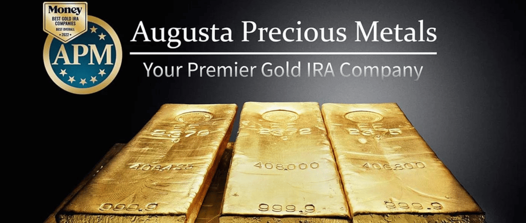 Augusta Precious Metals. Premier Gold IRA Company Blog Post Review