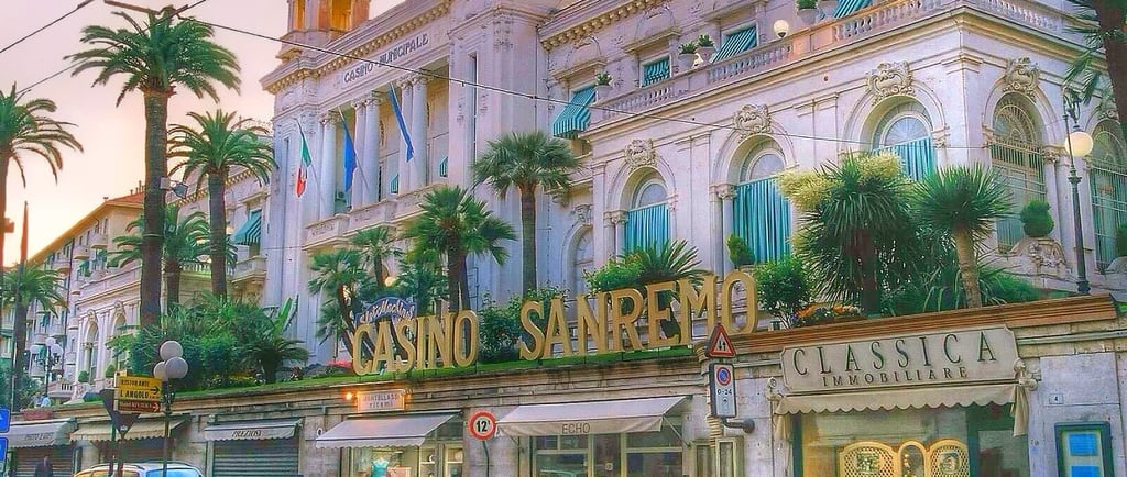 Casino Sanremo