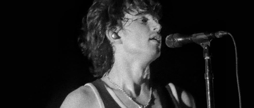 Madrid In Ecstasy as Inhaler Opens Wide 2025 EU Tour