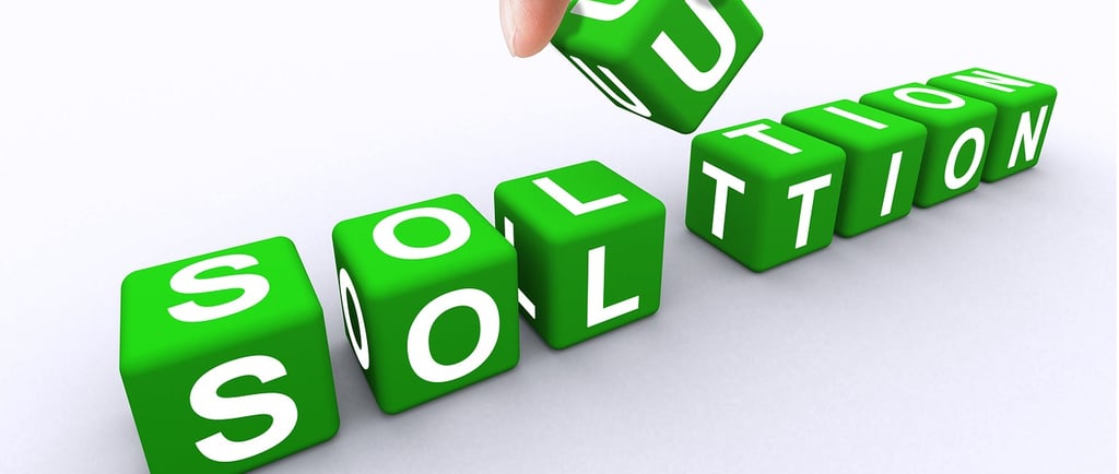 Save Time with a Tailored Website Solution