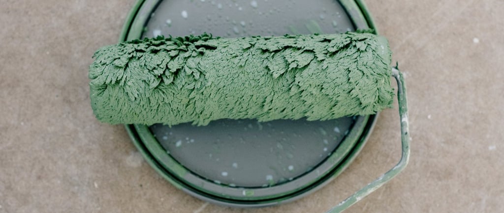 Pintura y diseño de insteriores y exteriores