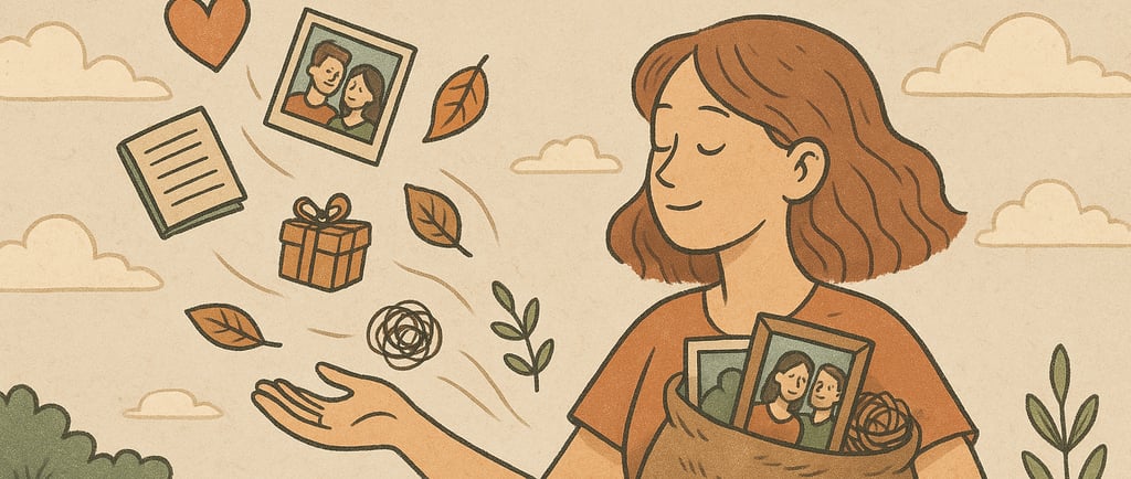 Inspiración