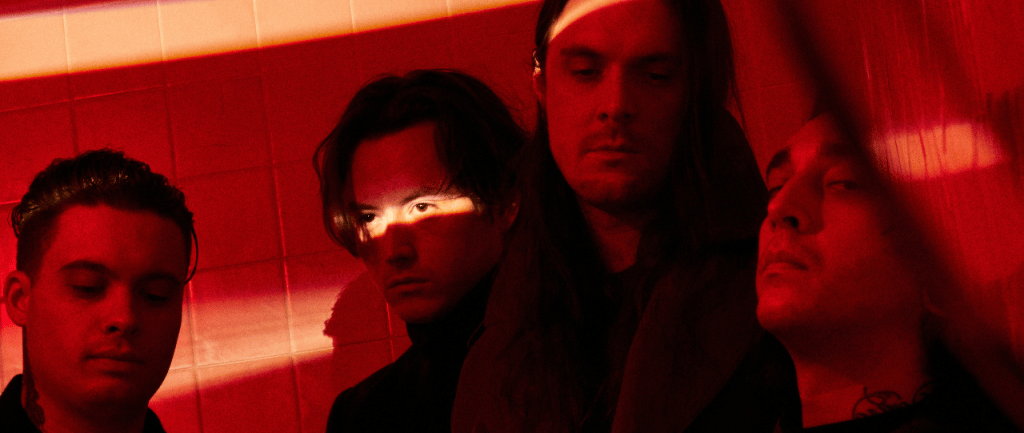 Bad Omens new album 2025