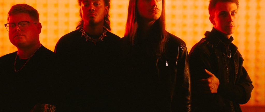 If Not For Me Returns with Explosive New Single “Say It To My Face” ft. Left To Suffer