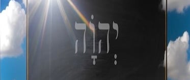 Yehovah