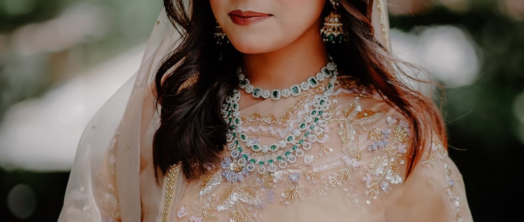 Nikkah photography by Shots By A