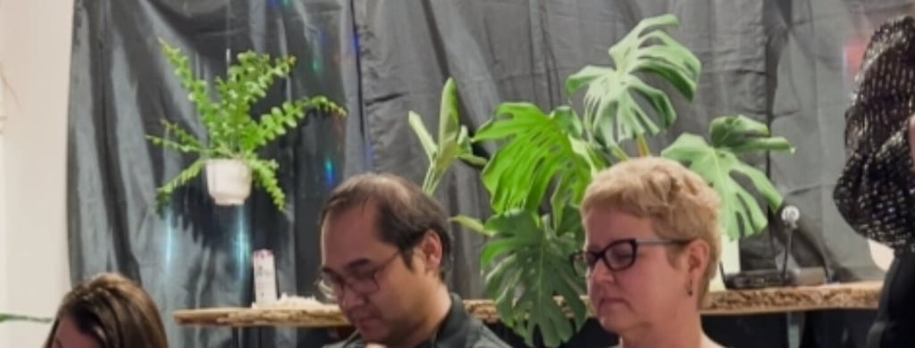 Comedy Stage Hypnosis Show by Listowel Hypnosis