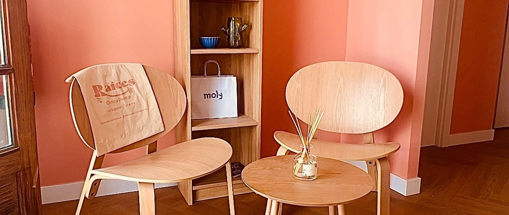 Clinica dental los gigantes tenerife