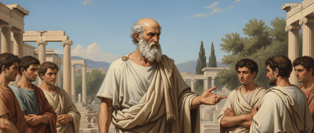  Socratic Method