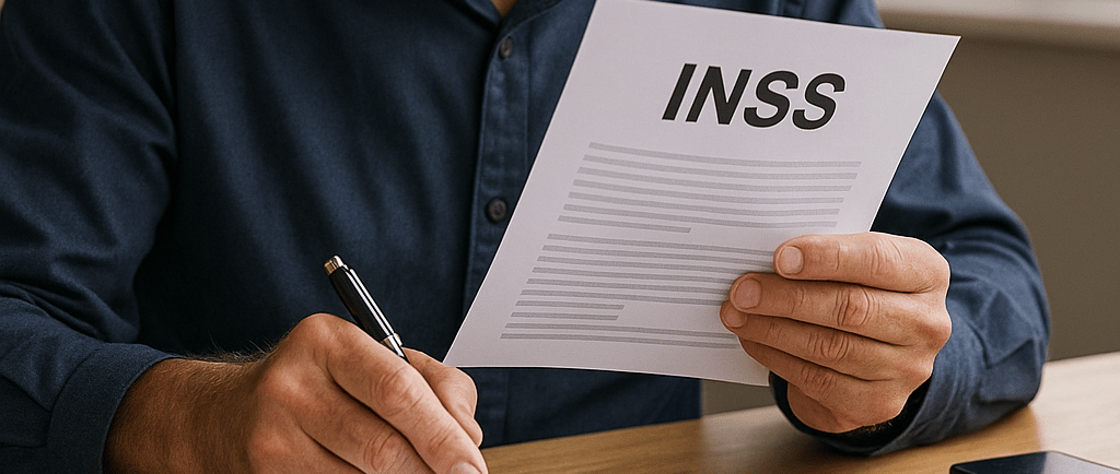 🏛️ Exigências do INSS O Que São, Como Cumprir e Evitar Problemas ao Solicitar Benefícios em 2025