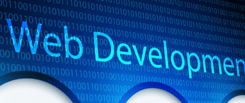 web development