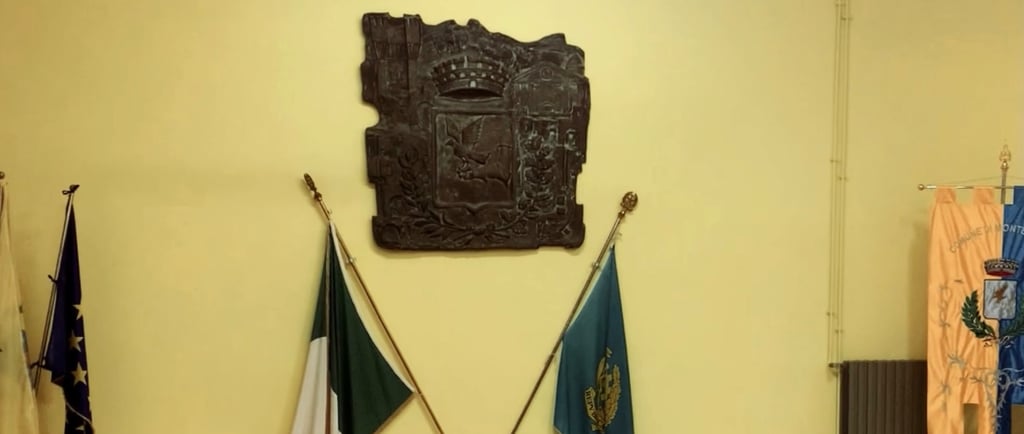 Consiglio comunale a monteparano taranto dove alex borsci è consigliere comunale