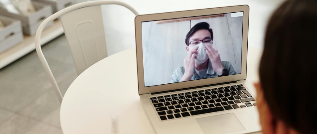 The Future of Advertisement of Hospital: Digital vs. Traditional Marketing