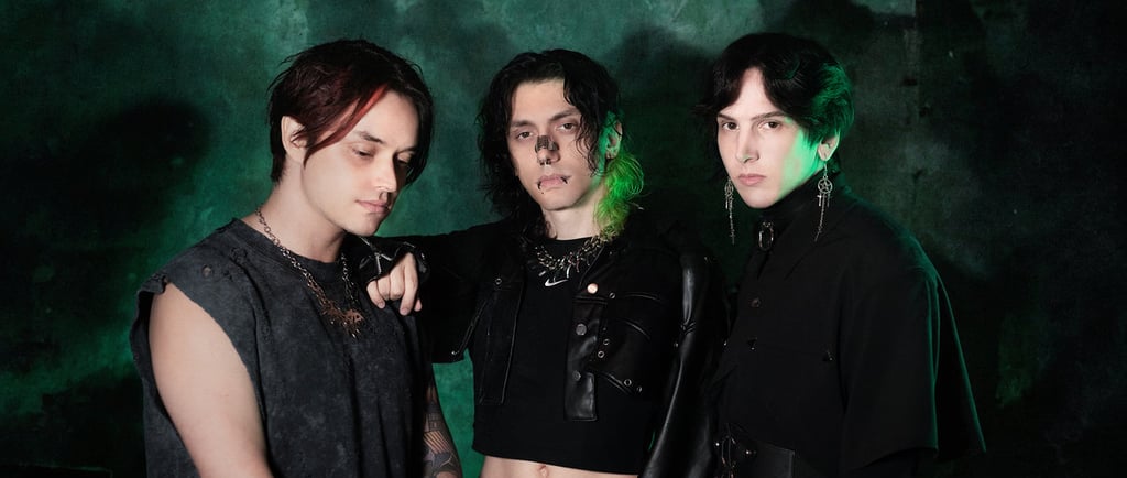 TSS End of Time review