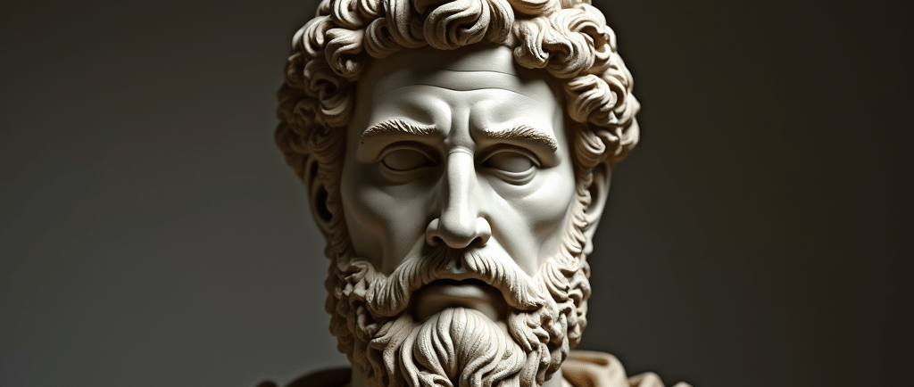 Finding Purpose in Life the Stoic Way