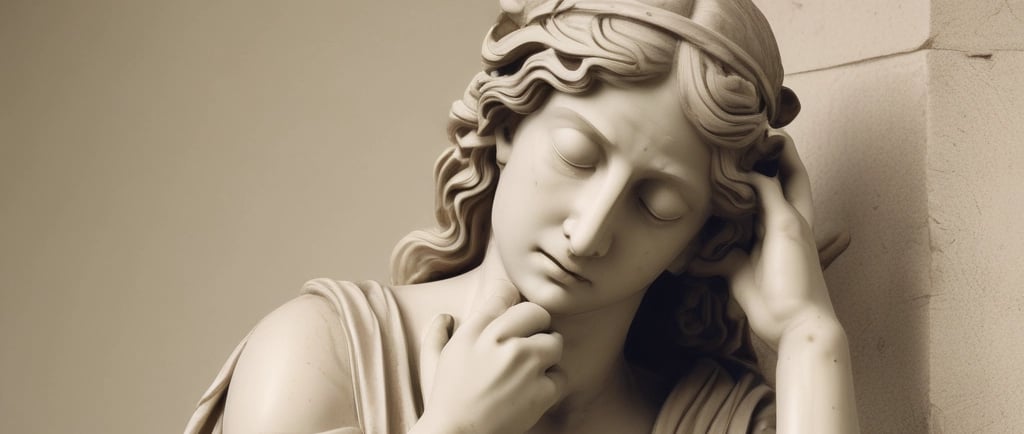 A young man operates a professional video camera on a tripod, wearing headphones and an equipment vest. He appears focused on his task. The background features a black and white fabric banner and a building with red and white colors.