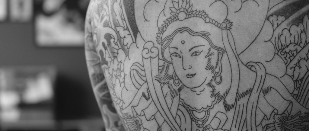 tattoo studio munchen best tattooartist