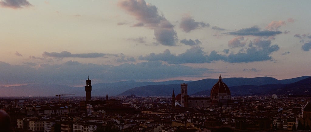 Florence, Italy