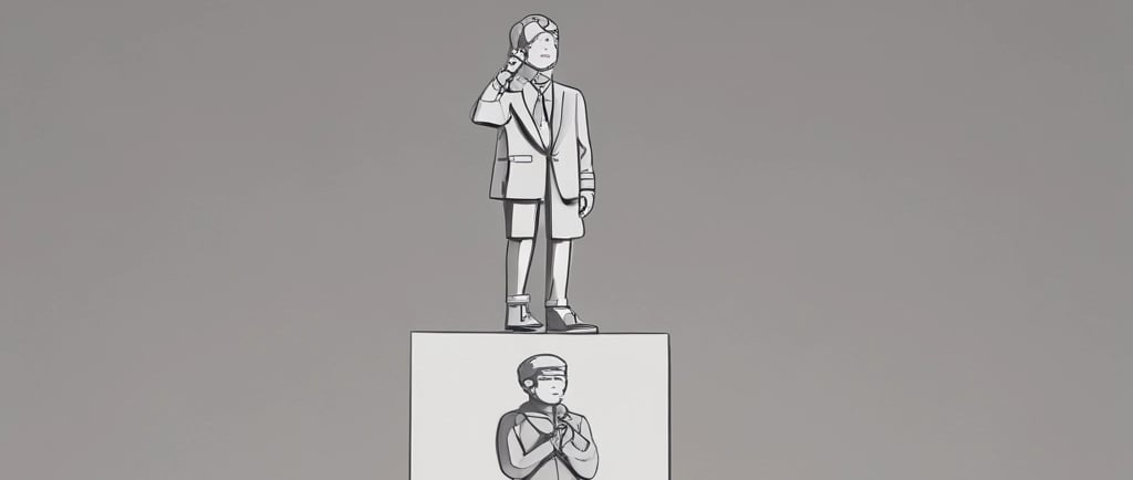 black blue and yellow textile