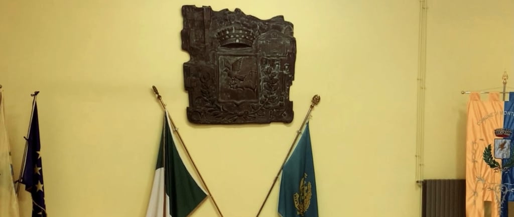 Consiglio comunale a monteparano taranto dove alex borsci è consigliere comunale