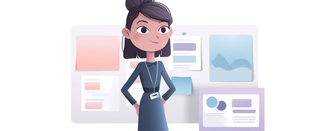 Transform Your Team's Collaboration with Kanbanian's AI-Driven Project Management