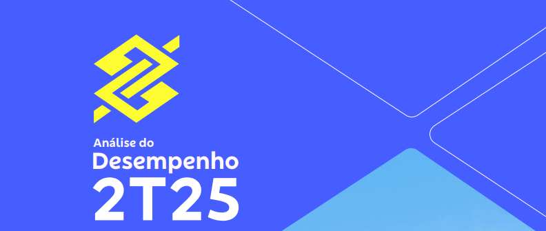 Resultado financeiro do 2º trimestre da empresa BANCO DO BRASIL