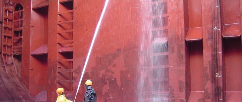 Hydro-jet Cleaning