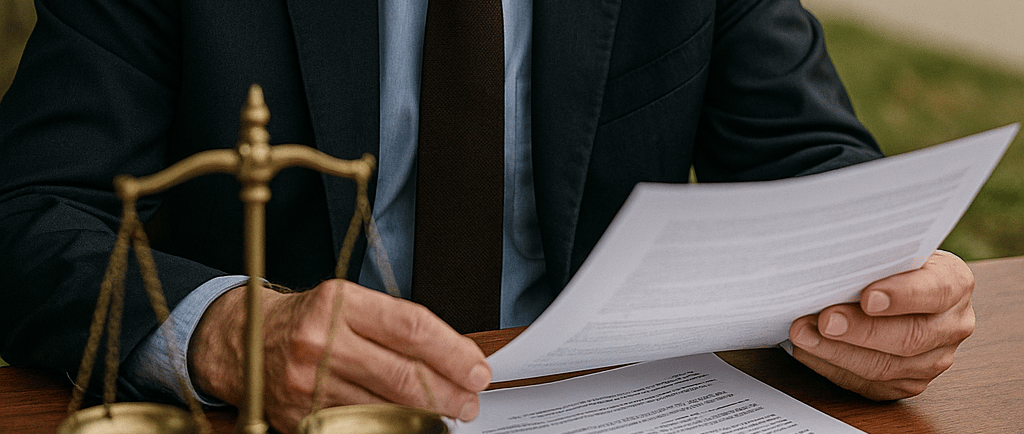 Advogado Aposentadoria Trabalhista e Previdenciária em Campo de Santana, Curitiba – PR⚖️