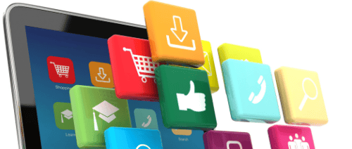 app development