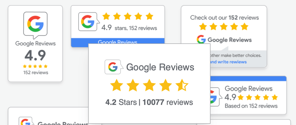 Google Review Optimization for Business Growth Media Tribe