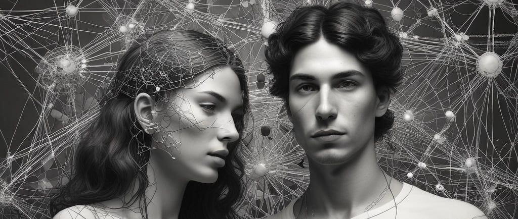 black blue and yellow textile