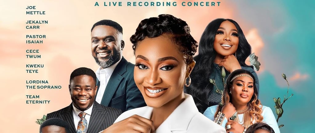 efe grace the grace effect