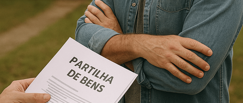 Como Lidar com a Venda de Imóvel Herdado em Conflito com Irmãos