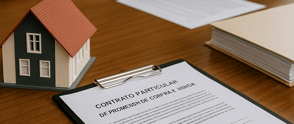 CONTRATO DE GAVETA O QUE É, QUAIS OS RISCOS E COMO REGULARIZAR UM IMÓVEL NÃO REGISTRADO