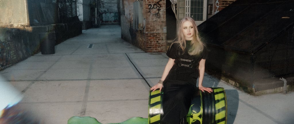 Brooklyn’s KATiiE Gets Empowered on New Single “Two Ways”