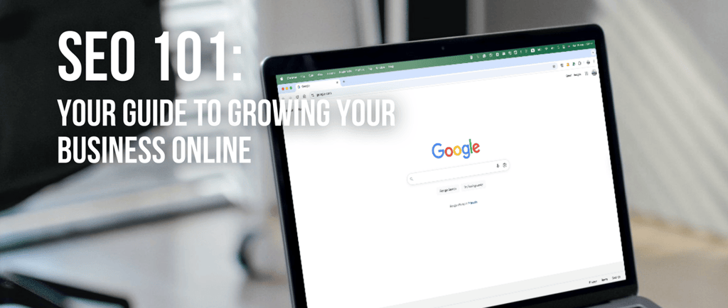 What is SEO | CHPT Digital