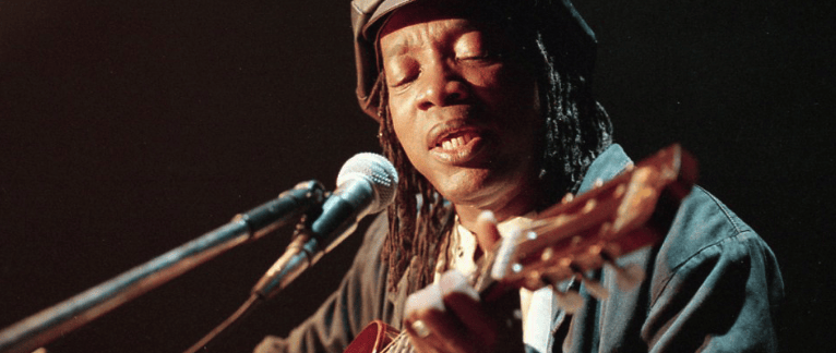 Milton Nascimento