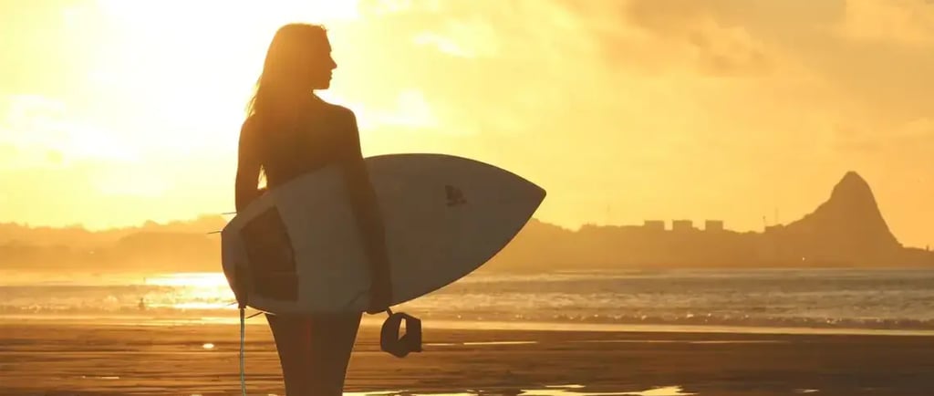 Soul of nomads - Travel Guides - Top Destinations to Visit in Morocco in 2025 - Taghazout 