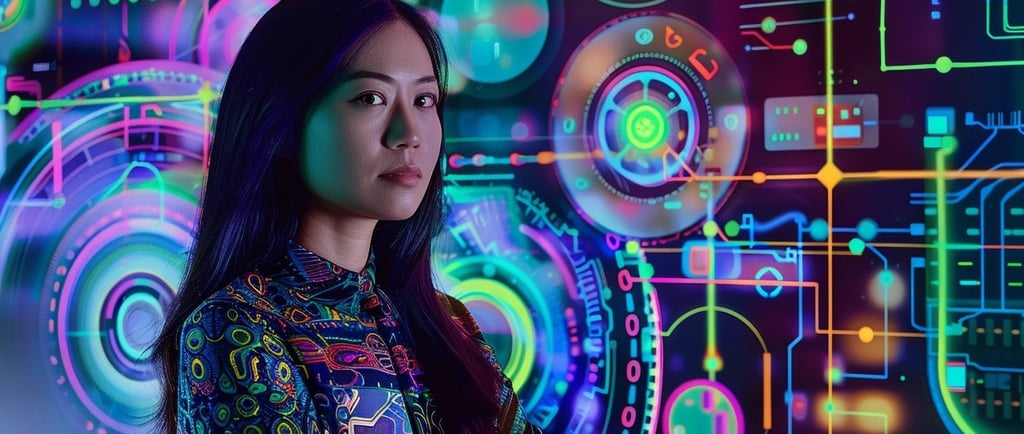 Data Strategy and Governance for Effective Data Management