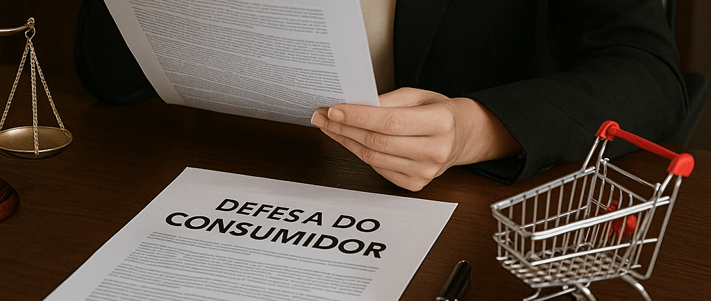 Advogado de Direito do Consumidor em Tatuquara – CuritibaPR  Defesa Contra Abusos e Indenizações