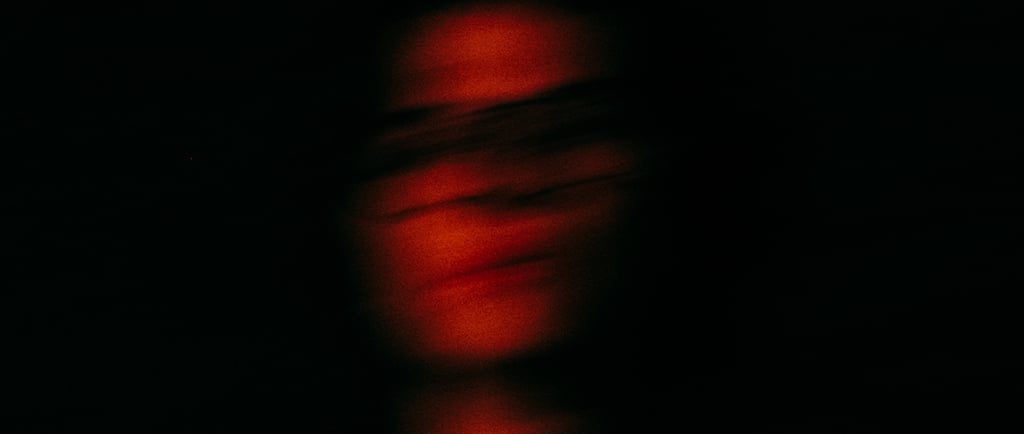 David Kushner The Dichotomy