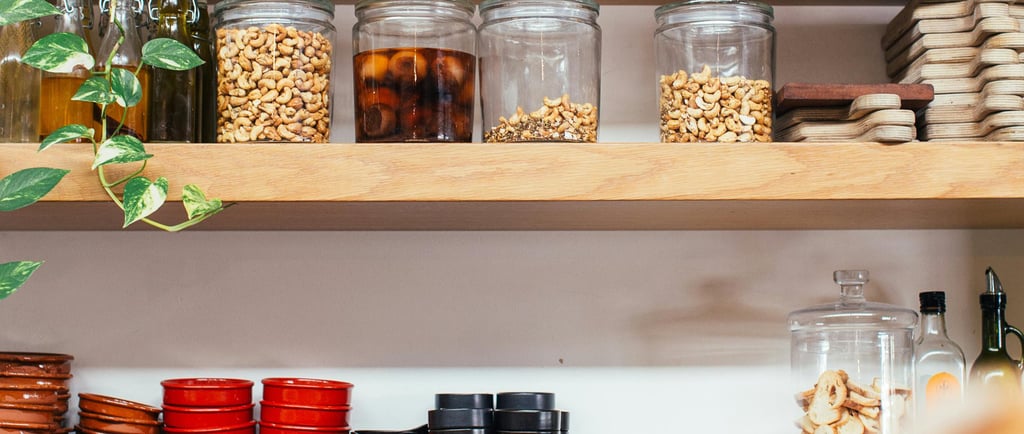 The Essentials of the Puglian Pantry