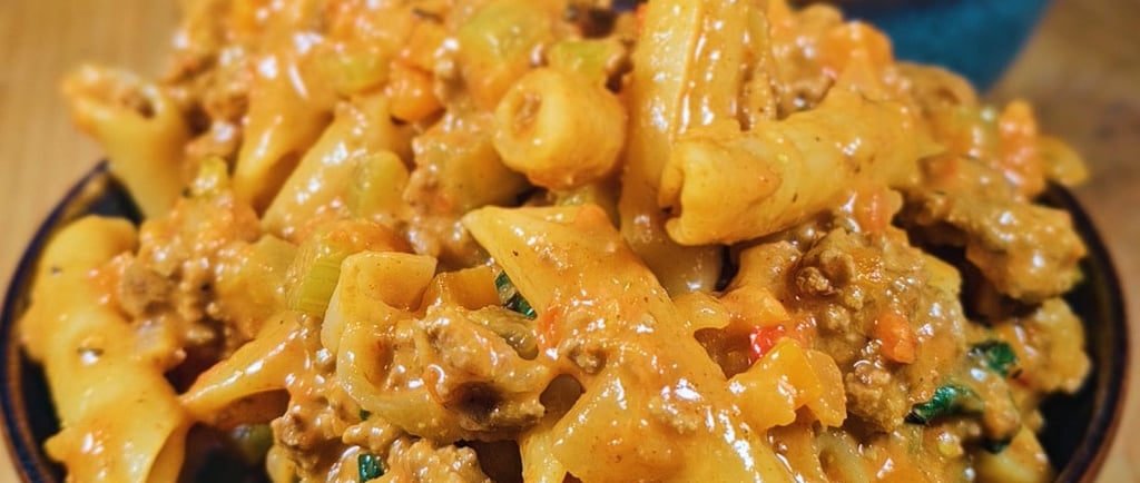 one pot boeuf