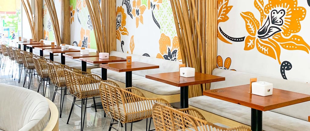 desain interior kudus