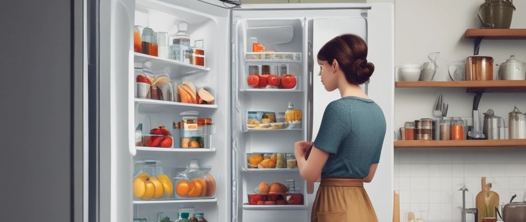 white and gold ceramic round plate